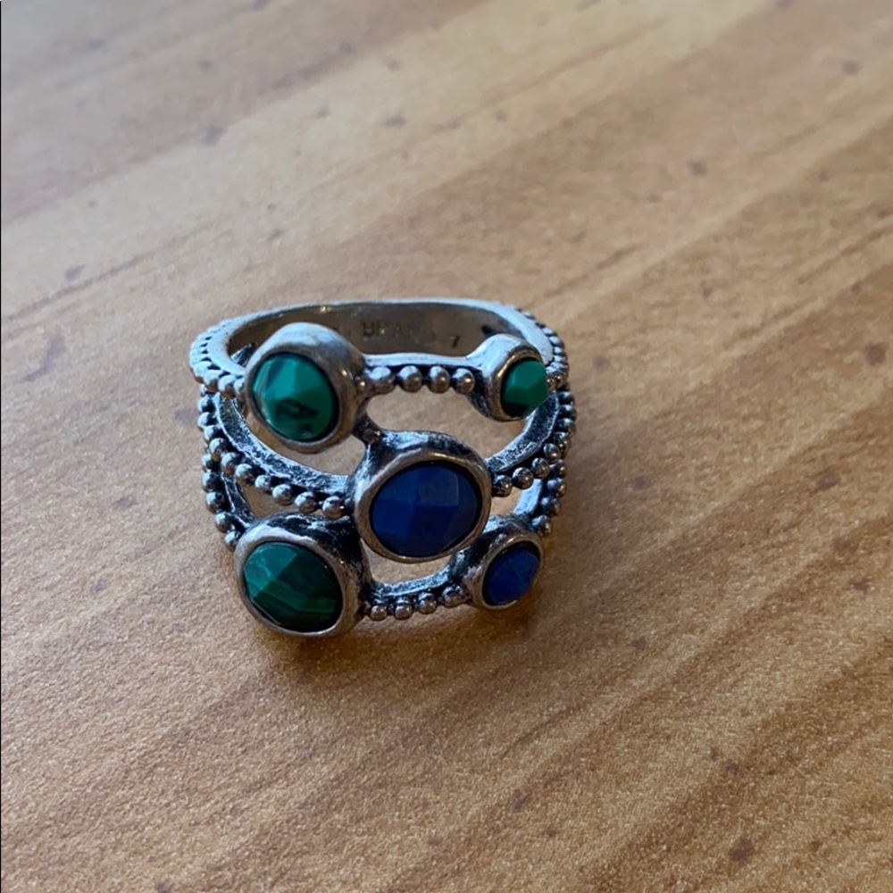 Lucky Brand Ring